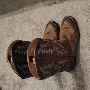 Women's Size 10 Ariat Boots